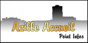 AZILLE ACCUEIL