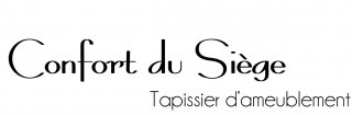 CONFORT DU SIEGE