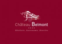 HOTEL CLARION CHATEAU BELMONT