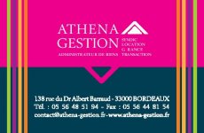 ATHENA-GESTION SAS