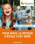 BABYCHOU SERVICES