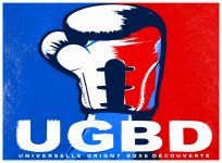 UNIVERSELLE GRIGNY BOXE DECOUVERTE
