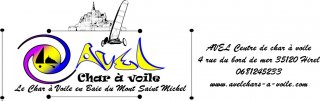 AVEL CHAR A VOILE