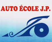 AUTO ECOLE J P