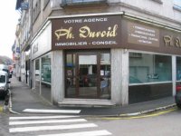 DUVOID IMMOBILIER