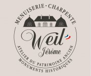 WEIL JEROME MENUISERIE CHARPENTE EURL