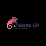 TALENTS UP
