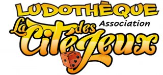 LUDOTHEQUE LA CITE DES JEUX
