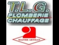 TLG PLOMBERIE CHAUFFAGE