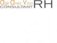 AGIR AVEC VOUS CONSULTANT RH