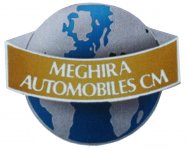 MEGHIRA AUTOMOBILE CM   LOCATIONS VENTES DE  VEHICULES