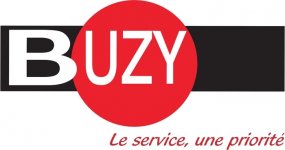 BUZY