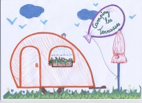 CAMPING LES TERRASSES