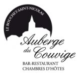 AUBERGE DU COUVIGE