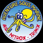 AVENTURE SOUS MARINE