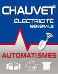 SAS CHAUVET