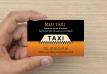 MED TAXI
