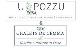 HOTEL- GITES U POZZU
