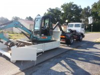 CORTES TERRASSEMENTS ASSAINISSEMENTS