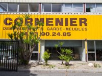 CORMENIER DEMENAGEMENTS