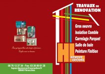 HL RENOVE DECORE