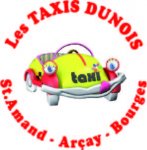 LES TAXIS DUNOIS SARL