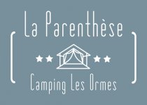 LA PARENTHESE - CAMPING LES ORMES
