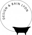 DESIGN ET BAIN