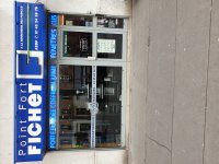 FICHET POINT FORT A LA SERRURERIE DES PRINCES