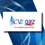 SCV GAZ