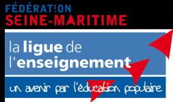 LIGUE DE L'ENSEIGNEMENT DE SEINE-MARITIME