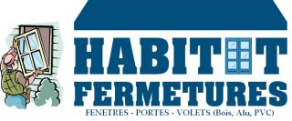 HABITAT FERMETURES