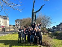 CREDIT AGRICOLE DE L'ANJOU ET DU MAINE