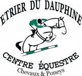 L'ETRIER DU DAUPHINE