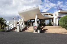 HOTEL NOVOTEL LA GRANDE MOTTE GOLF
