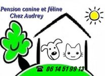 PENSION CANINE / FELINE CHEZ AUDREY