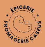 EPICERIE BIO & VRAC CASEUS