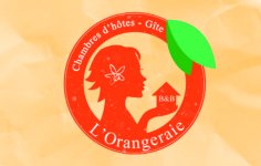 CHAMBRES D'HOTES L'ORANGERAIE