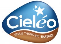 CIELEO  LES THERMES DE BAREGES