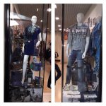 L'EXCLUSIF VETEMENT DIAMANTINO