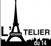 L'ATELIER DU 14