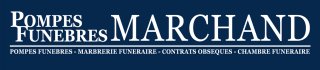POMPES FUNEBRES MARCHAND