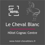 CIT'HOTEL LE CHEVAL BLANC