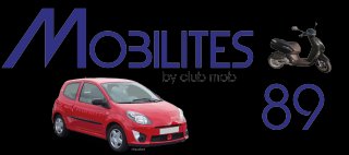 MOBILITES 89