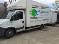 ROULLIAUX GILLES DEMENAGEMENTS