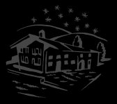 LA MAISON SOUS LES ETOILES