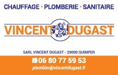 DUGAST VINCENT