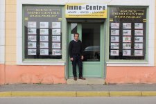 AGENCE IMMO CENTRE