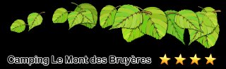 LE MONT DES BRUYERES
