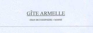 GITE ARMELLE